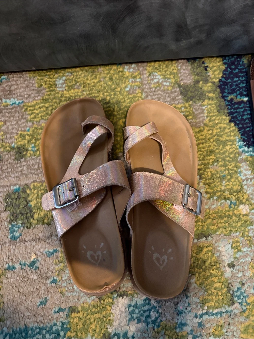 Maui Island pairs shiny